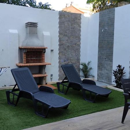 Apartamento Malvarosa Beach Private Garden Valencia Exterior foto