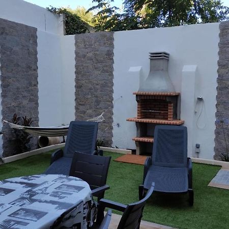 Apartamento Malvarosa Beach Private Garden Valencia Exterior foto