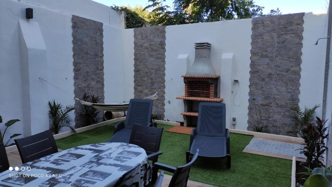 Apartamento Malvarosa Beach Private Garden Valencia Exterior foto