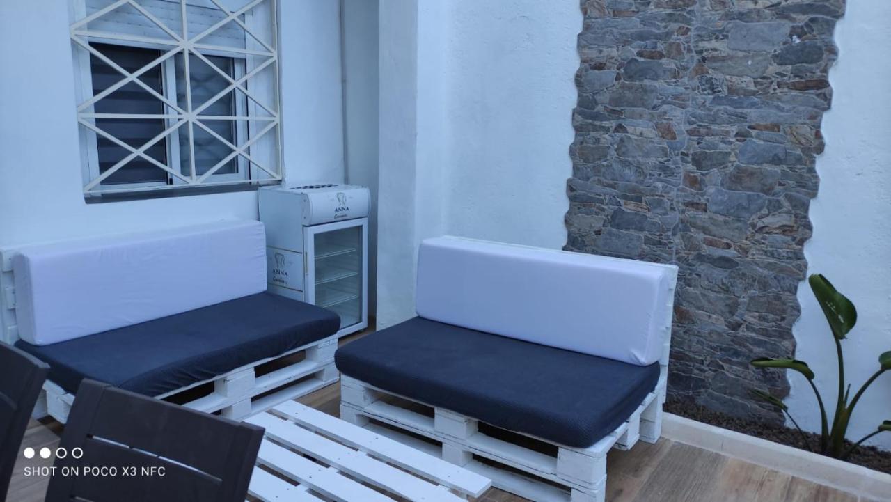 Apartamento Malvarosa Beach Private Garden Valencia Exterior foto